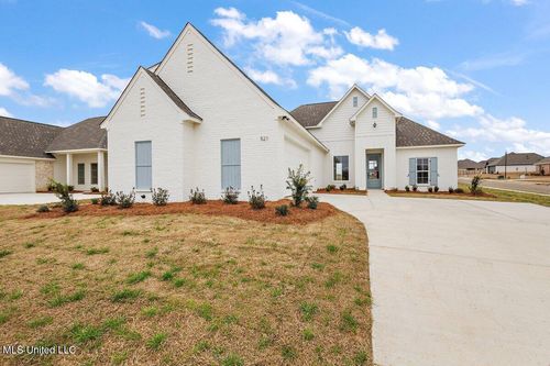 521 Portner Way, Canton, MS, 39046-1109 | Card Image