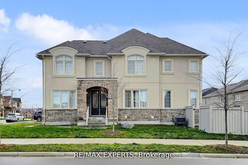 167 Frederick Pearson St, East Gwillimbury, ON, L9N0Y8 | Card Image