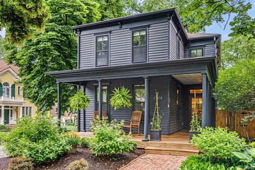 1336 W Washington Blvd, Fort Wayne, IN, 46802-4113 | Card Image