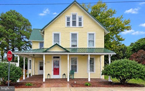 100 Water Street, SHARPTOWN, MD, 21861 | Card Image