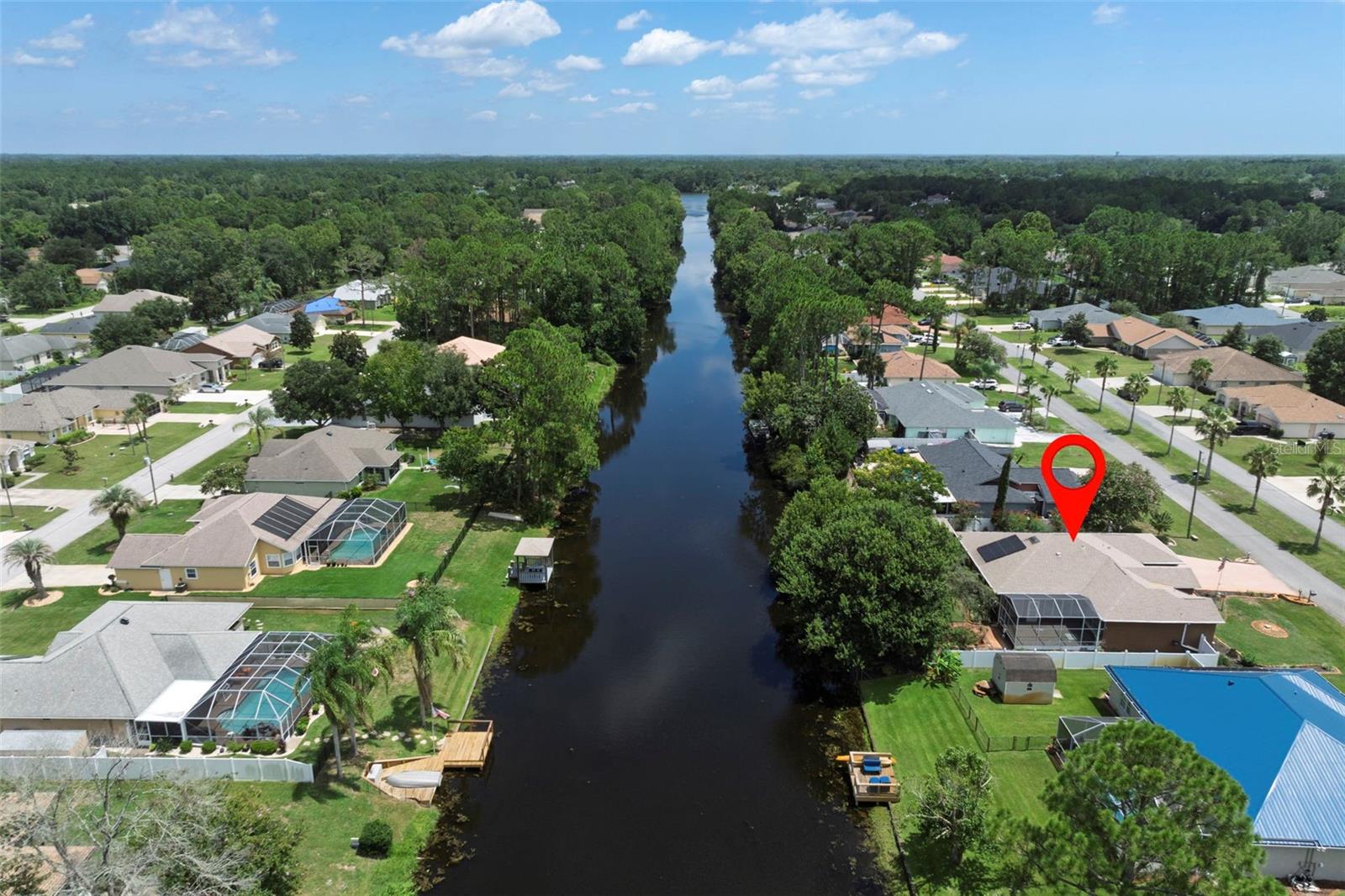 Residential in PALM COAST 3