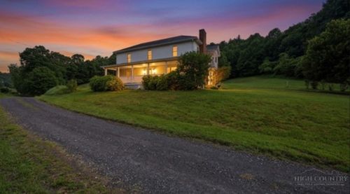 1294 Spencer Branch Rd, Lansing, NC, 28643-9027 | Card Image