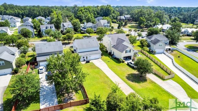 250 James Dunham Pkwy, House other with 4 bedrooms, 3 bathrooms and null parking in Richmond Hill GA | Image 38