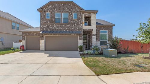 5606 Holly Holw, San Antonio, TX, 78266-4426 | Card Image