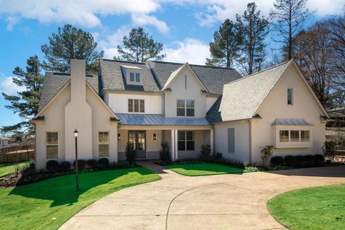 3605 Raleigh Lagrange Dr, Rossville, TN, 38066-3425 | Card Image