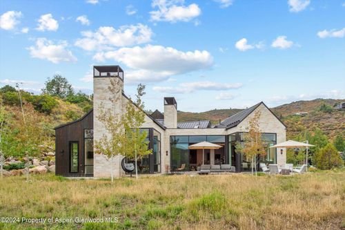 387 Branding Ln, Snowmass Village, CO, 81615 | Card Image