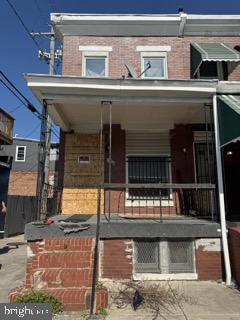 Residential in BALTIMORE