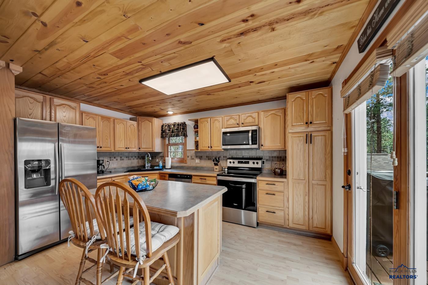 Residential in Black Hawk 4
