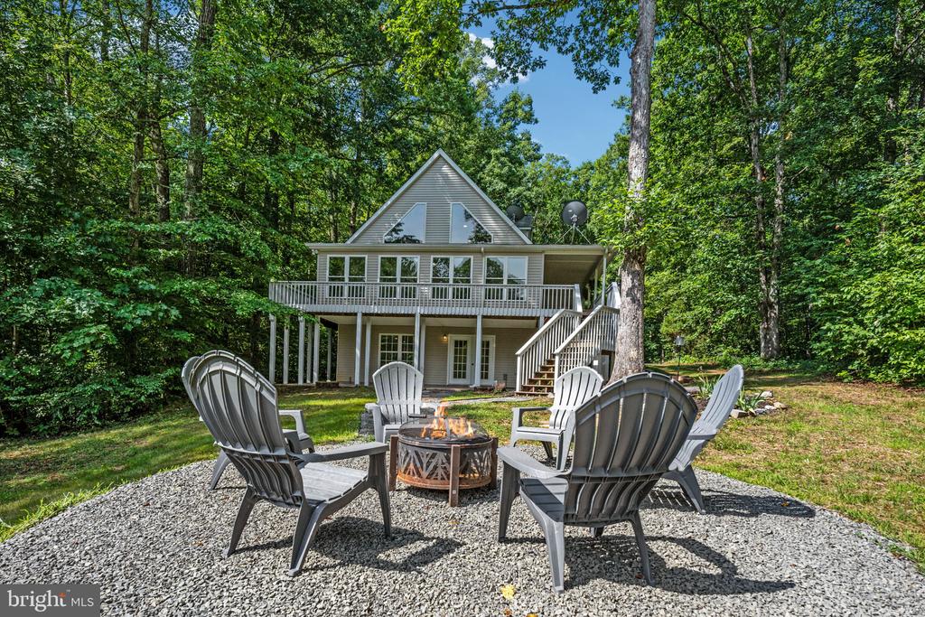 Residential in BUMPASS 5