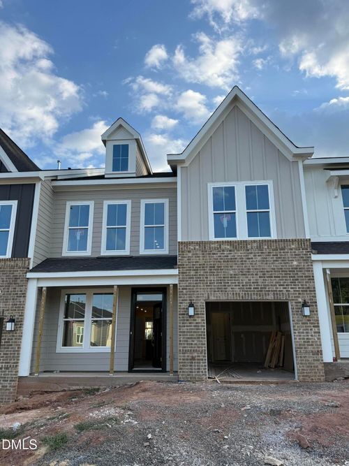14-611 Lanceleaf Ln, Durham, NC, 27703-4407 | Card Image