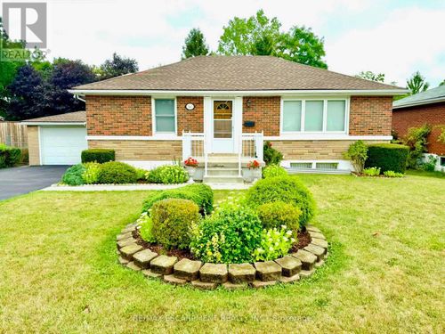 343 Hixon Road, Hamilton (Red Hill), ON, L8K2C8 | Card Image