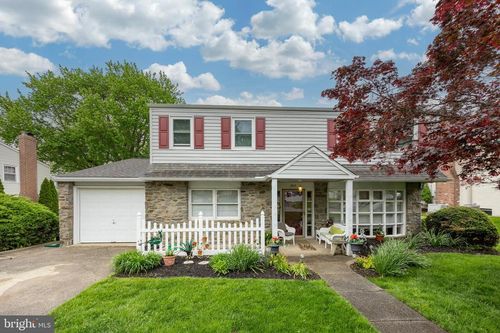 2613 Caranel Rd, Broomall, PA, 19008-1616 | Card Image