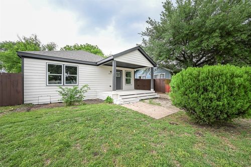 3027 Jerome Street, Dallas, TX, 75223 | Card Image