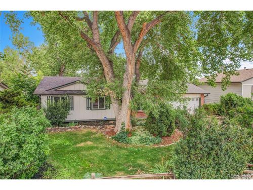 12593 W Grand Dr, Morrison, CO, 80465-1705 | Card Image