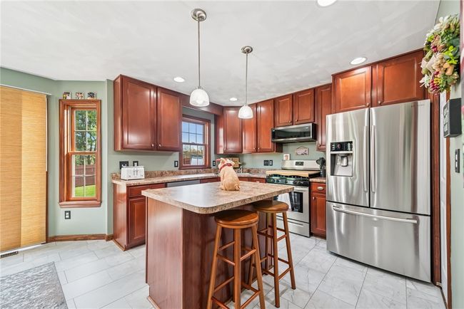 820 Christina Ct, House other with 4 bedrooms, 3 bathrooms and 2 parking in Greensburg PA | Image 6