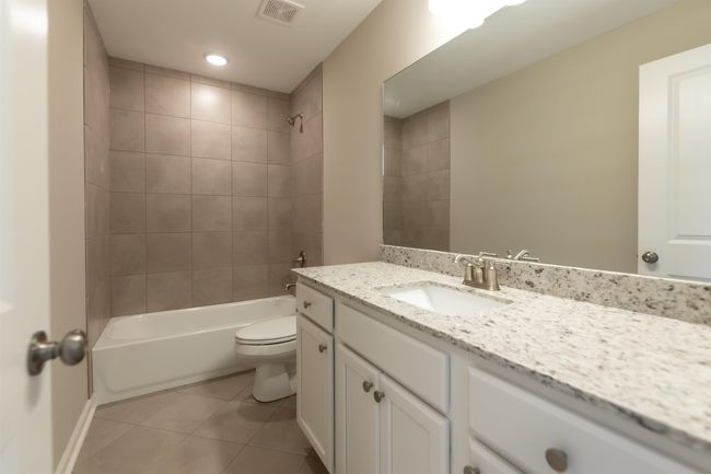 8659 Colleton Way, House other with 4 bedrooms, 3 bathrooms and null parking in Cordova TN | Image 12