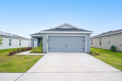 1923 Golden Beak Drive, House other with 3 bedrooms, 2 bathrooms and null parking in Eagle Lake FL | Image 1