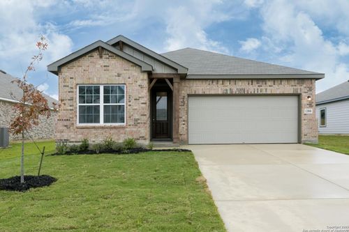 12808 Hill Plains Dr, Schertz, TX, 78154-0680 | Card Image