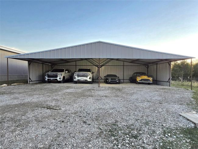 4 Car Carport! | Image 30