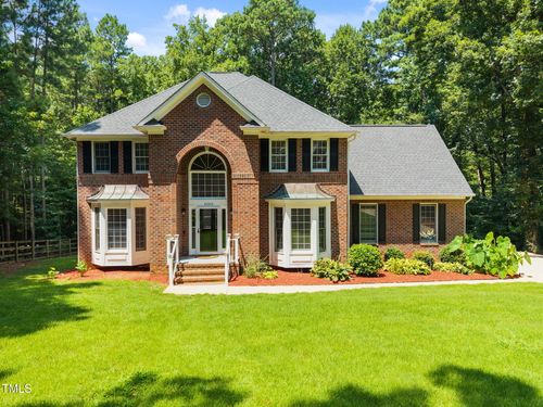 12309 Timbercroft Ct, Raleigh, NC, 27613-7852 | Card Image