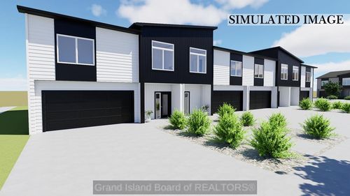 4220 Mitchell Creek Dr, Grand Island, NE, 68803 | Card Image