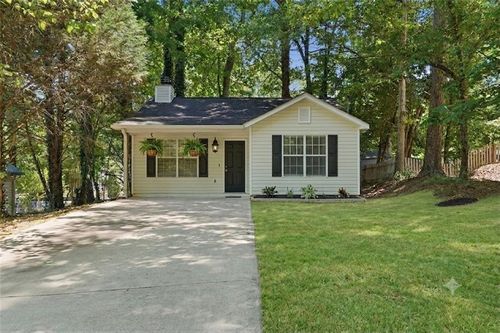 2655 Impala Dr, Cumming, GA, 30041-9090 | Card Image