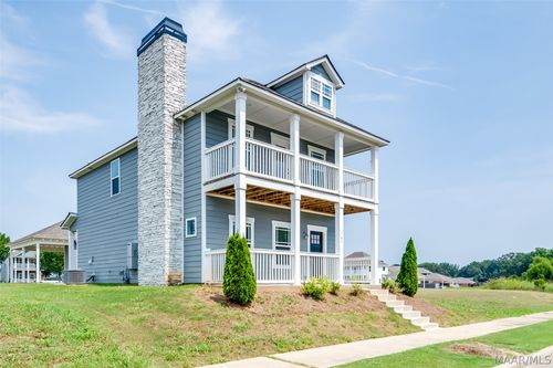 161 Patriot Pl, Pike Road, AL, 36064 | Card Image