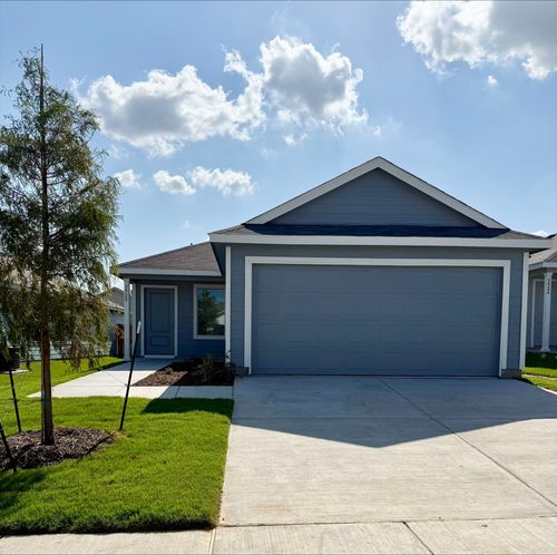 3928 Superior Pl, Sherman, TX, 75090-0105 | Card Image