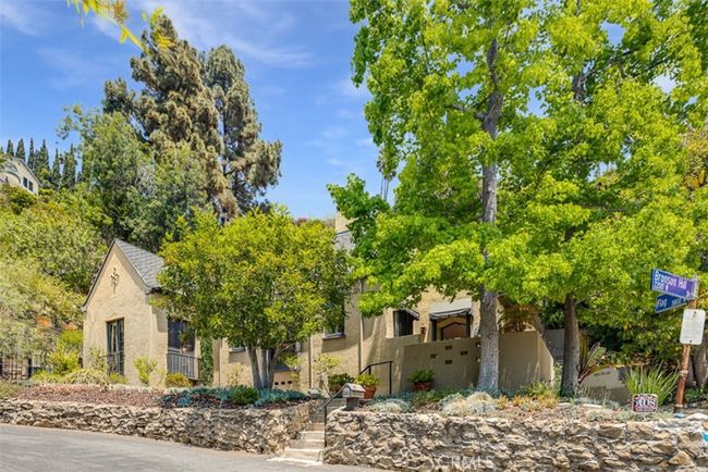 2256 Bronson Hill Dr, House other with 2 bedrooms, 2 bathrooms and 2 parking in Los Angeles CA | Image 47