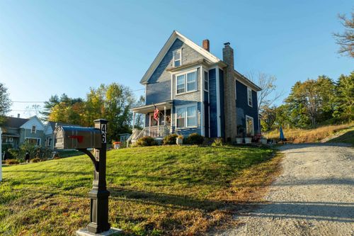 46 Depot St, Belmont, NH, 03220-4130 | Card Image