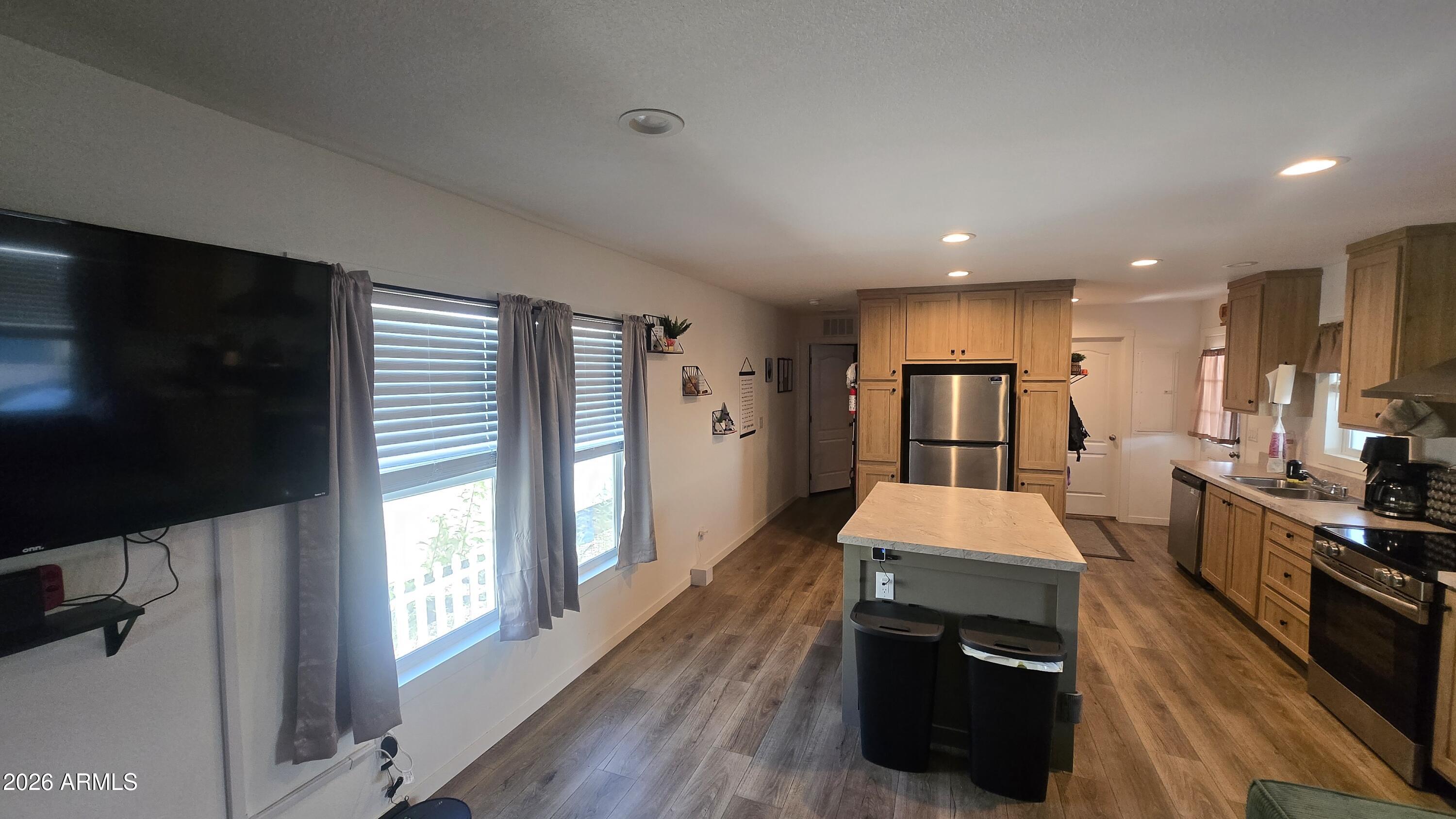 Residential in Mesa 4