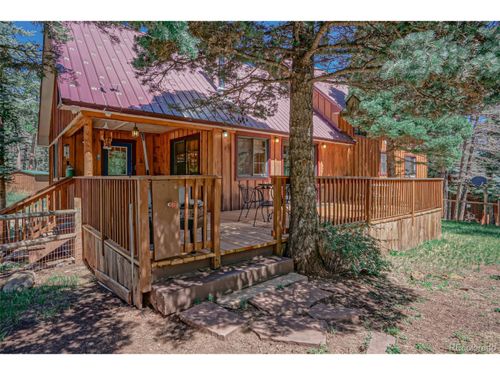 72 Columbine, La Veta, CO, 81055 | Card Image