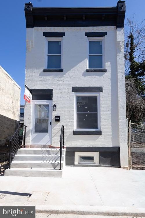 2927 N Ringgold St, PHILADELPHIA, PA, 19132-1908 | Card Image