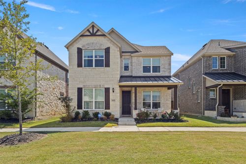8611 Craig Mews, Rowlett, TX, 75089-1407 | Card Image