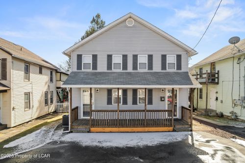 313 Damon St, West Pittston, PA, 18643-1603 | Card Image