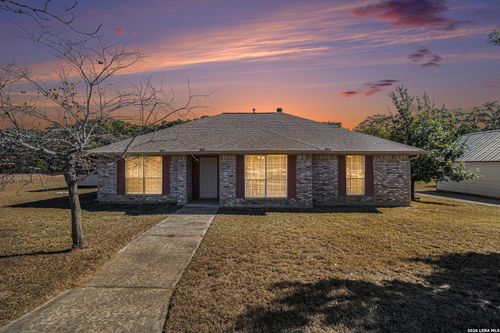 50710 B Interstate 10 W, Comfort, TX, 78013-3448 | Card Image