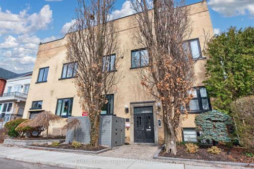 1-75 Markham Street, Toronto, ON, M6J2G4 | Card Image