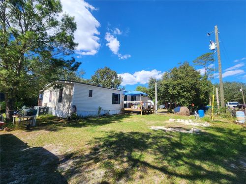 9660 Se 308th Ter, ALTOONA, FL, 32702-8956 | Card Image