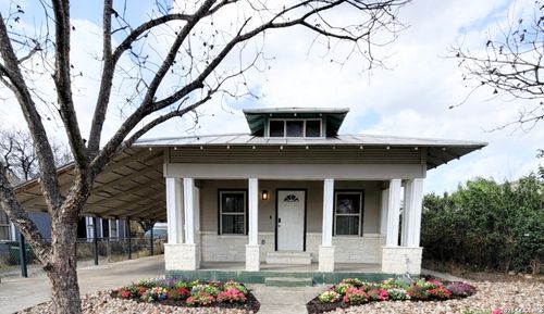 829 E Drexel Ave, San Antonio, TX, 78210-3103 | Card Image