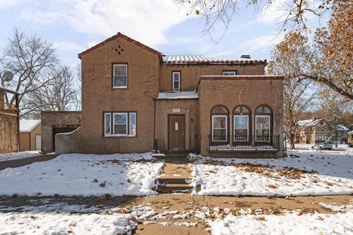 602 S 9th Street, Clinton, IA, 52372 | Card Image