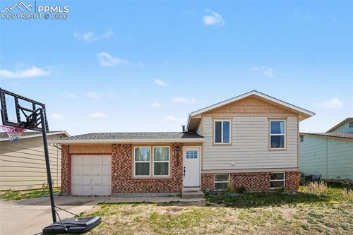 6711 Noble Street, Colorado Springs, CO, 80915 | Card Image