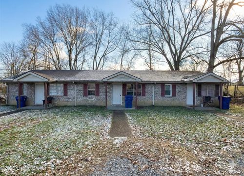 204 Davis St, Campbellsville, KY, 42718 | Card Image