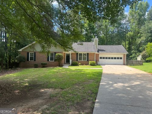 105 Fox Trail Place, mcdonough, GA, 30252 | Card Image