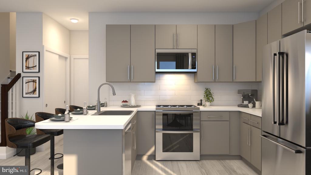 Riverplace Dr, Conshohocken, PA 19428