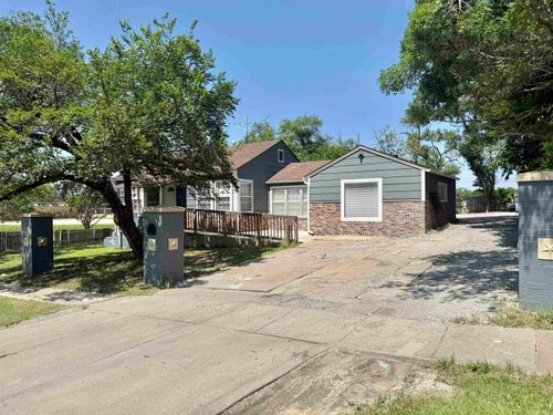 2800 S Rutan St, Wichita, KS, 67210 | Card Image