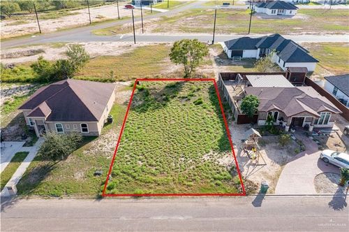 3315 Ida Dr, Palmview, TX, 78572-2309 | Card Image