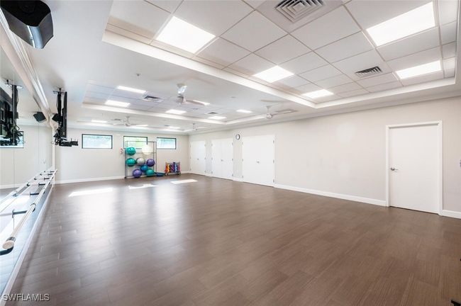 Aerobic Room | Image 35