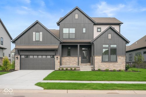 19784 Chatham Shore Ln, Westfield, IN, 46074-9962 | Card Image