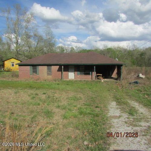5737 Old Highway 7 S, Waterford, MS, 38685-9752 | Card Image