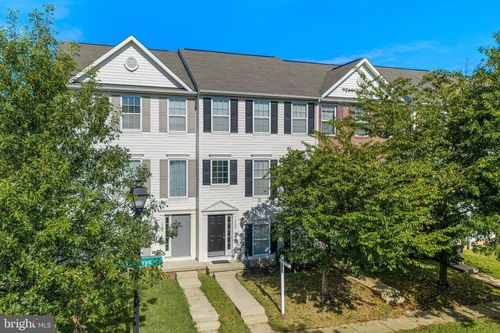 3322 Goldeneye Cir, BALTIMORE, MD, 21222-2872 | Card Image